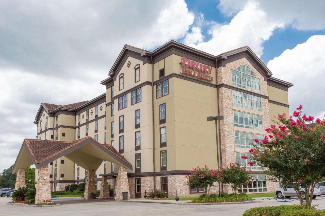 Drury Inn & Suites Lafayette La Exterior photo
