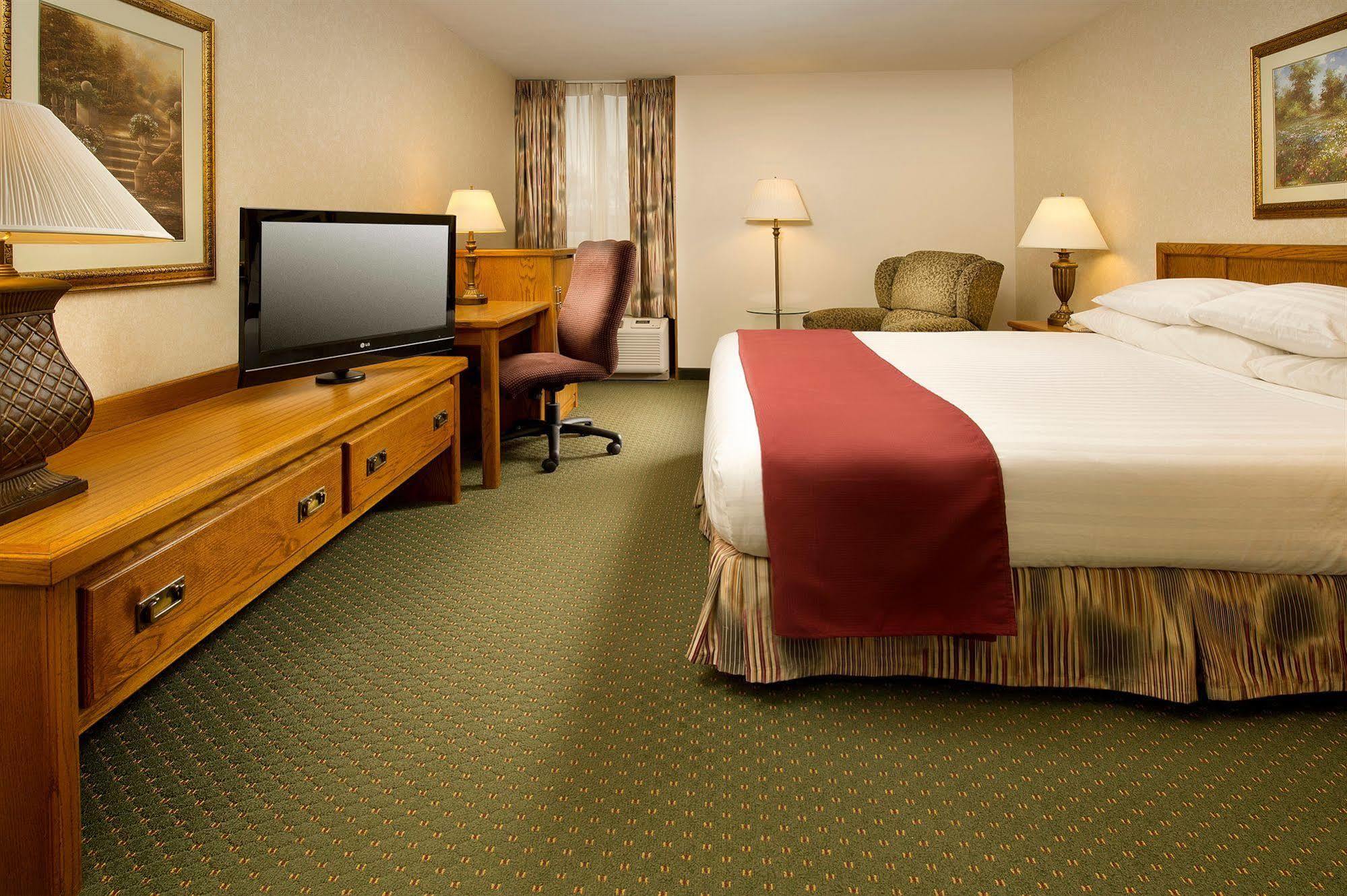 Drury Inn & Suites Lafayette La Exterior photo