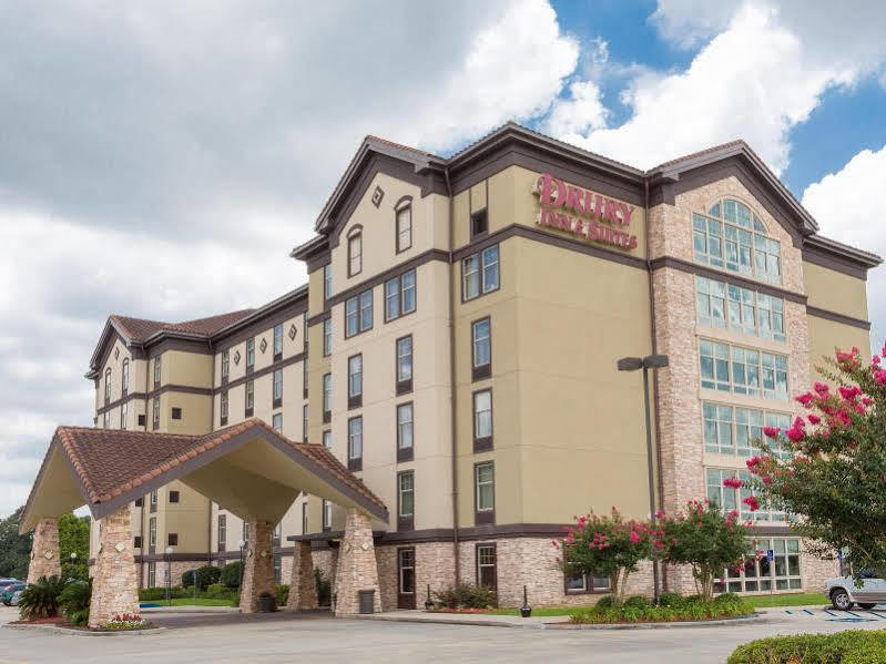 Drury Inn & Suites Lafayette La Exterior photo